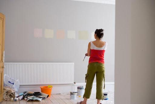 The Best Colour Combinations to Spruce Up Your Home - HomesToLife