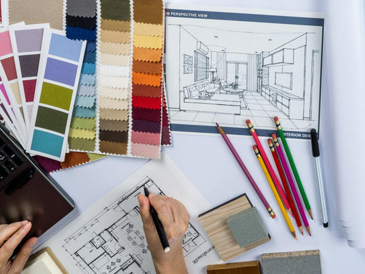5 Design Rules That Are Worth Breaking - HomesToLife