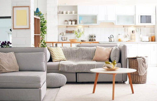 Organisation Tips & Storage Ideas - HomesToLife