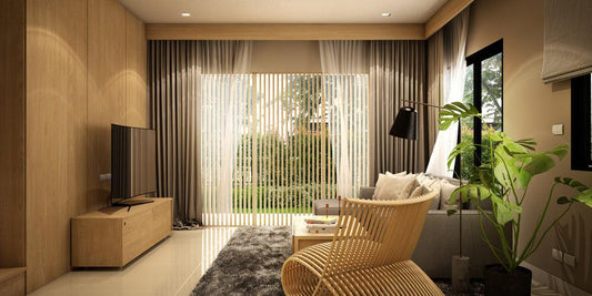 The Charm of Japanese Minimalism - HomesToLife