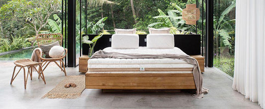 Unlock Exclusive Perks with Fabbrica's Bedframe Purchase!
