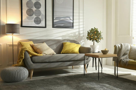 Common Living Room Design Mistakes - HomesToLife