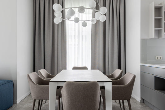 All There is to Know About Maintaining Ceramic Tabletops - HomesToLife