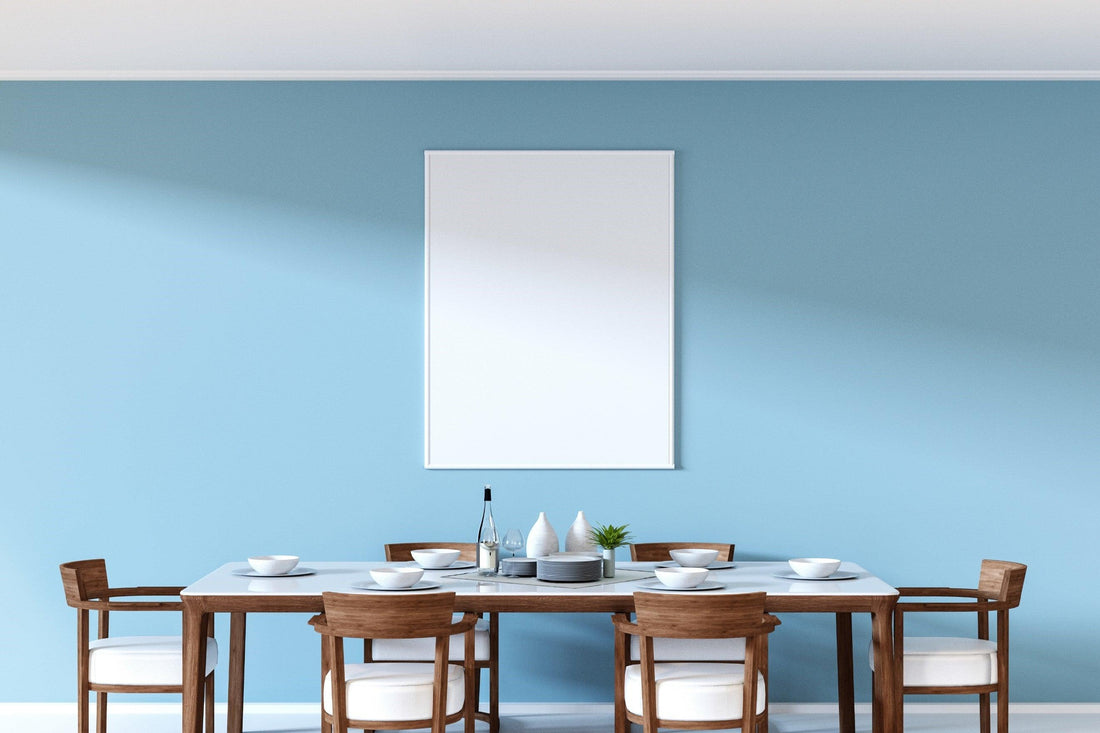 Choosing the Right Dining Tabletop for Your Home - HomesToLife