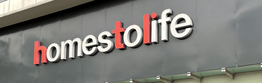 Coming Soon: HomesToLife India - HomesToLife