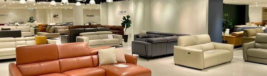 Exclusive Premium Sofa Clearance at 70% off - HomesToLife