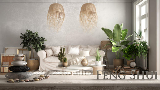 Feng Shui Tips to Follow this Chinese New Year - HomesToLife