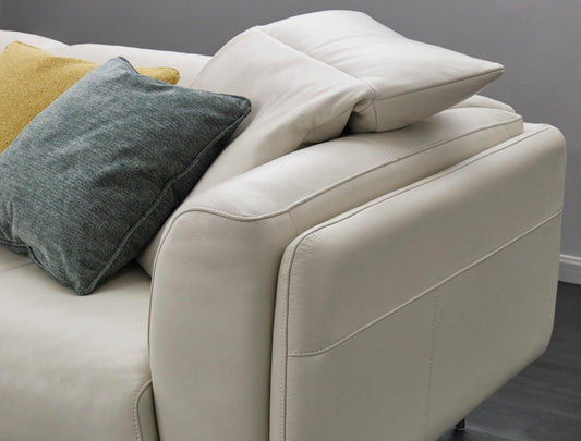 How To Maintain Your Leather Sofa - HomesToLife