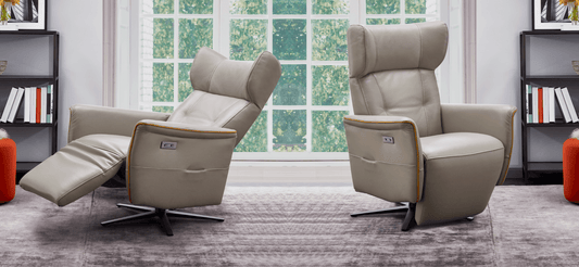 January Special: Merry Swivel Armchair Promotion - HomesToLife