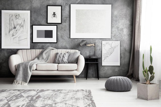 Pulling Off the Monochromatic Interior Design - HomesToLife