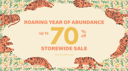 Roaring great year of abundant savings on sofas, living and dining furniture - HomesToLife