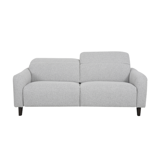 Style & Save Sofas: Oliver 2.5 Seater sofa in Fabric (Customised)