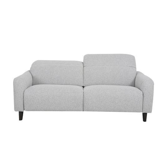 Style & Save Sofas: Oliver 2.5 Seater sofa in Full Leather