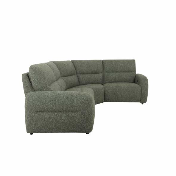 Brodie in Fabric or Leather - Custom Order