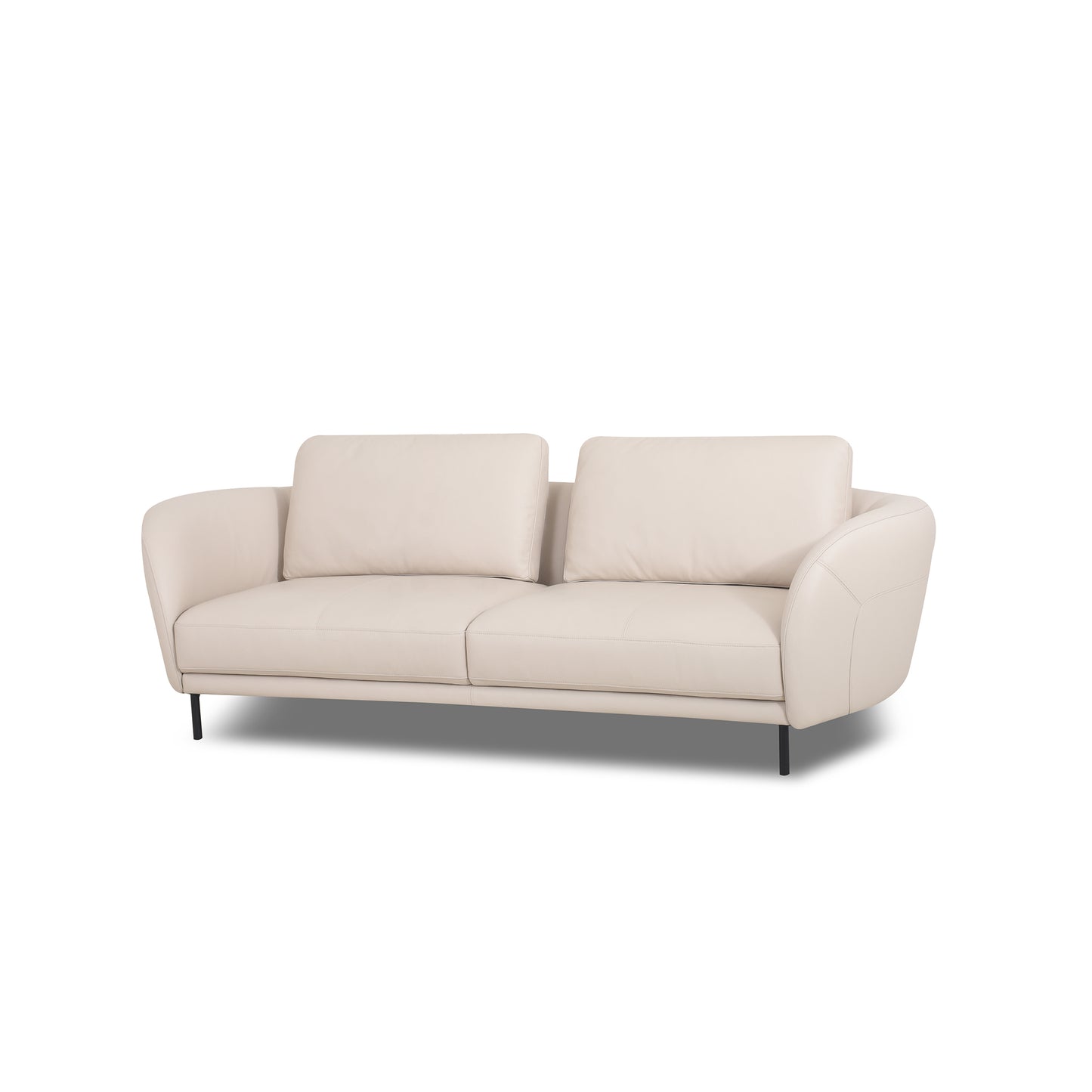 Style & Save - Carre 2.5S Sofa in Leather or Fabric