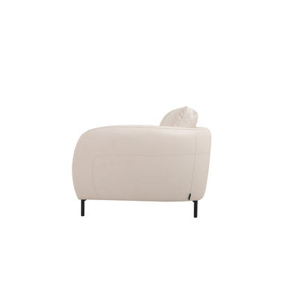 Style & Save - Carre 2.5S Sofa in Leather or Fabric