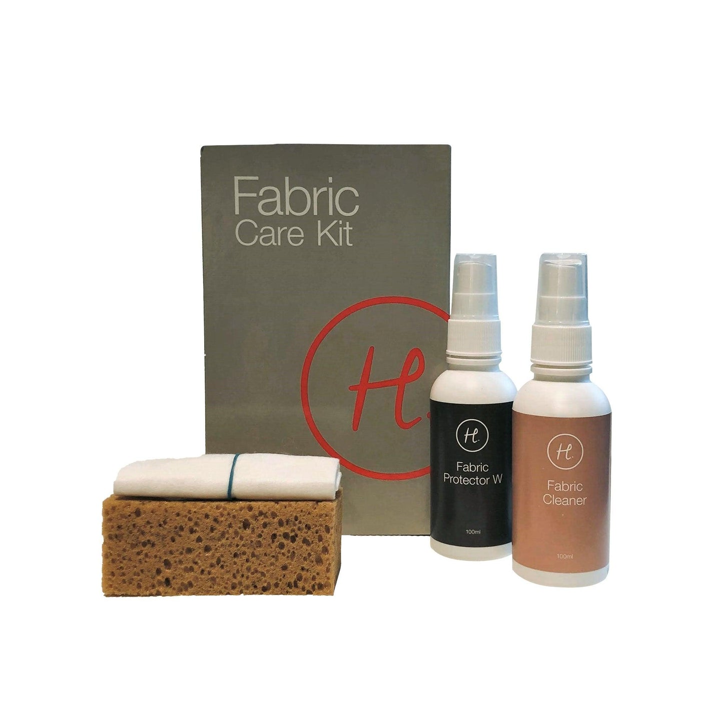 Fabric Care Kit