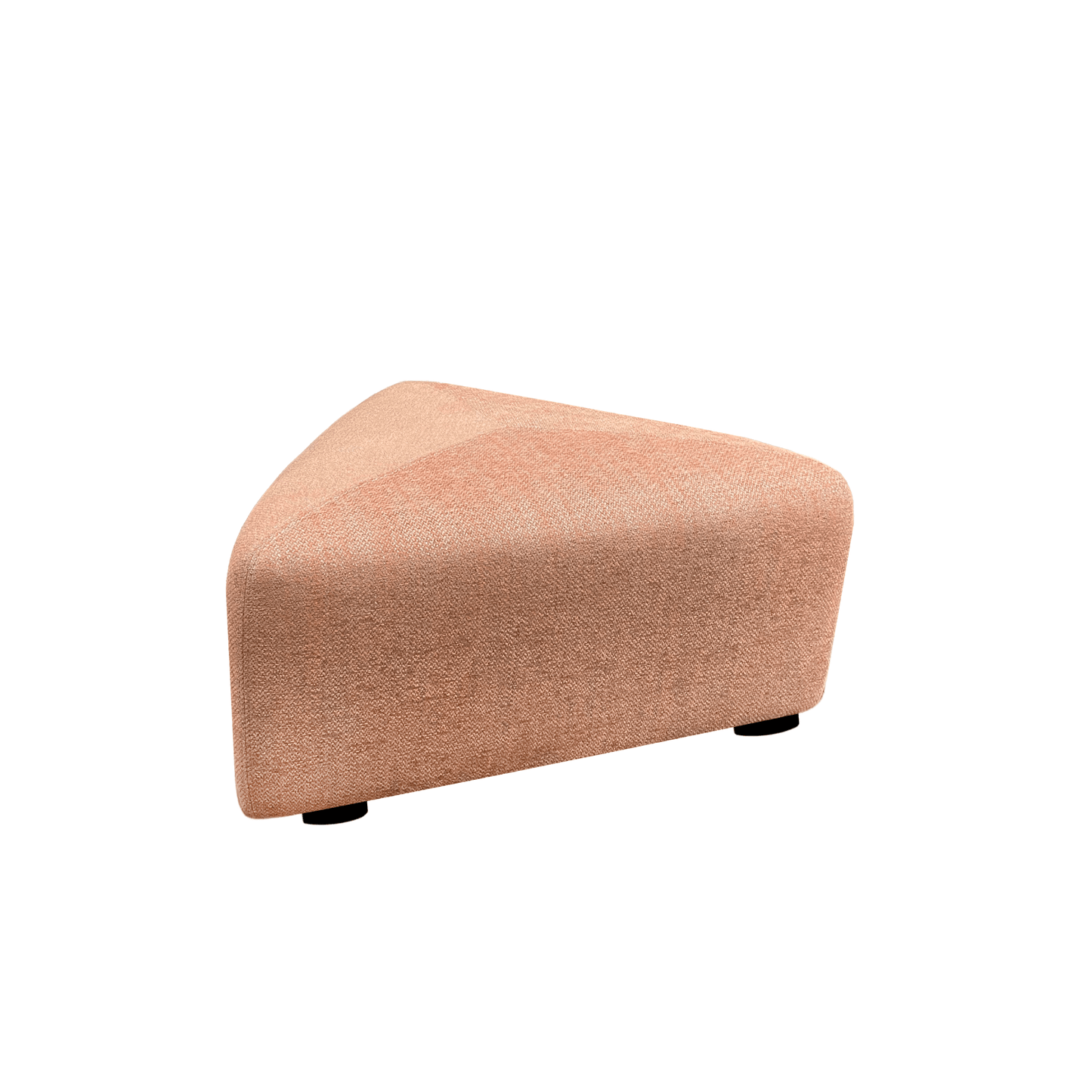 Pyramid Footstool - HomesToLife