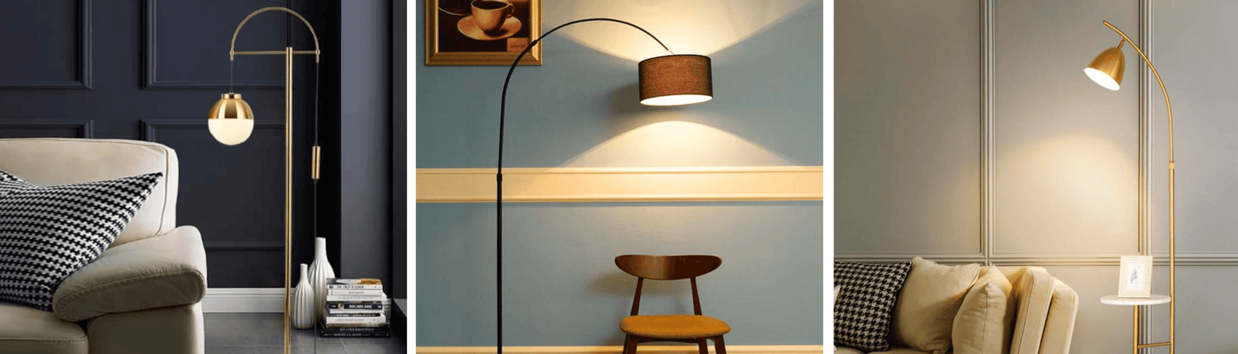 15% off lightings from Light Makers - HomesToLife