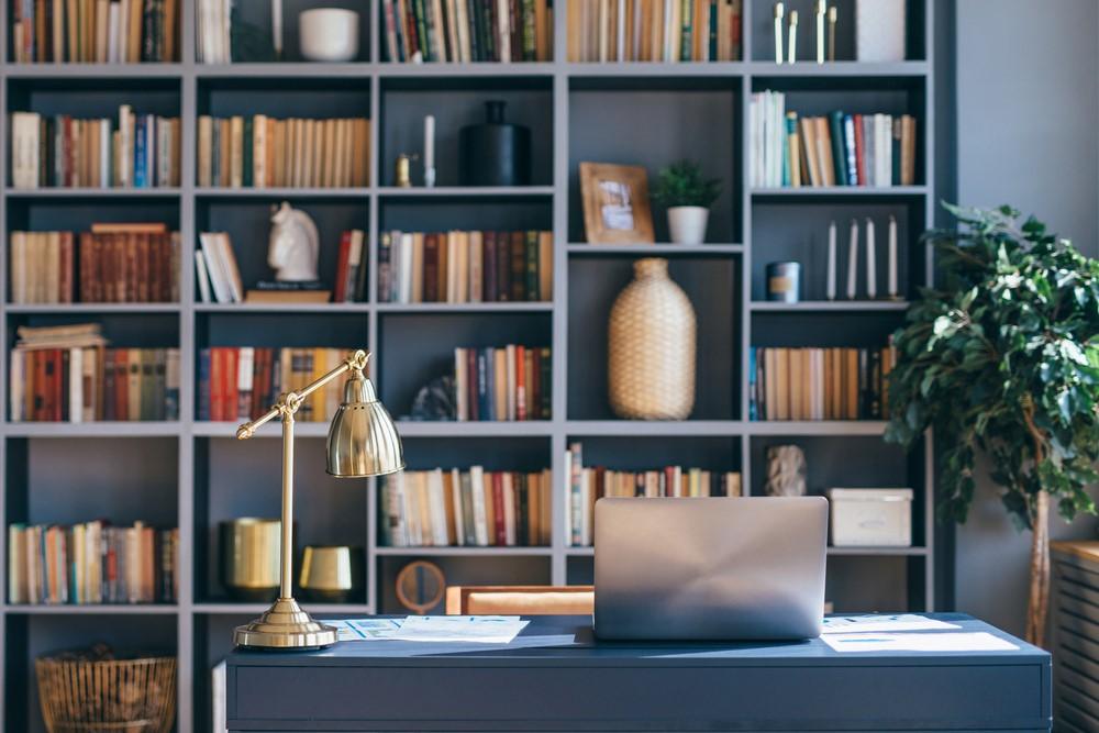 The Ultimate Playbook for Bookshelf Ideas - HomesToLife