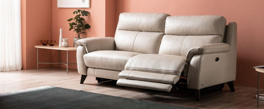 Get a $50 E-Voucher Instantly by Trying Out 3 Recliners in Our Showroom!