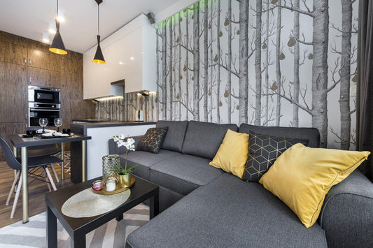 Small House Interior Design Hacks - HomesToLife