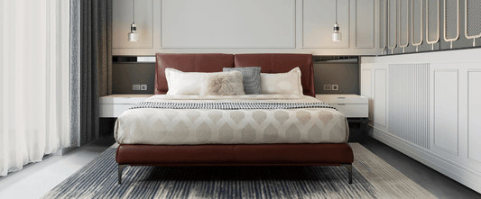 Choosing the Right Bed Frame: A Comparison of Options with HomesToLife!