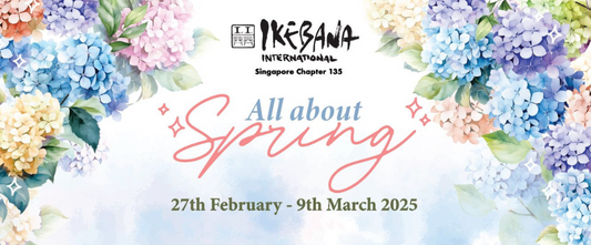 Embracing Mental Health & Wellness Among Youth: HomesToLife x Great World Mall x Ikebana International Event