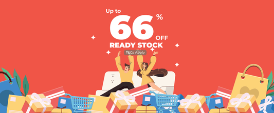 Enjoy great deals with our Great Sofa Sale!