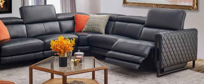 Style & Save Special Sofa Customisation - Domicil & Fabbrica