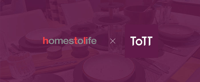 HomesToLife x ToTT 2024: Elevating your home