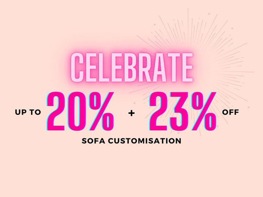 January 2023 Promotion at HomesToLife