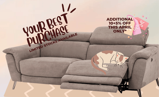Just for this April: Amazing Star Buys Deals!