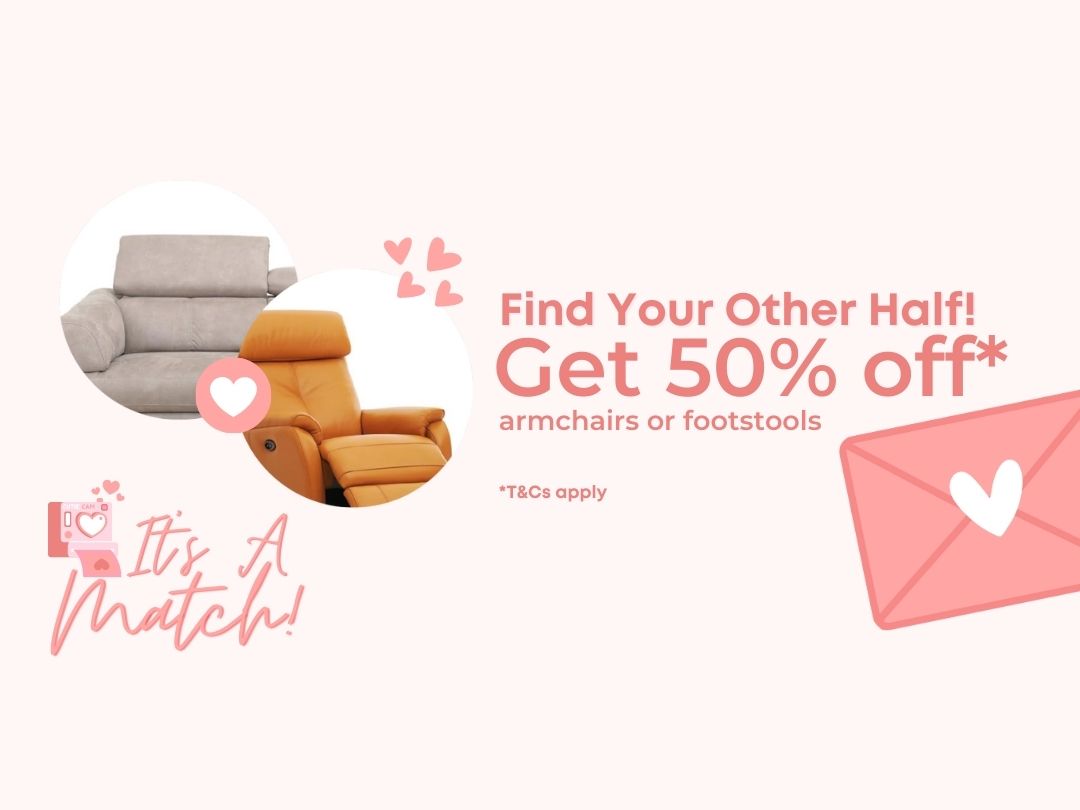Better Than Chocolate: Valentine's Day Promotion