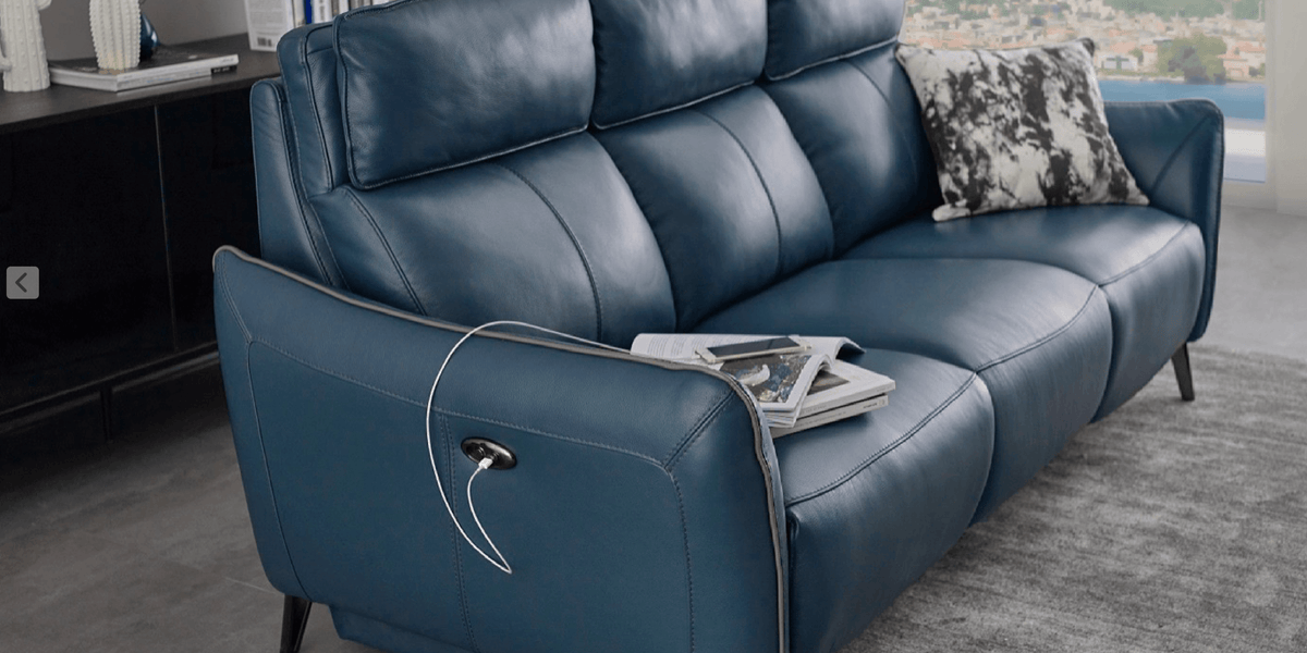 Singapore's Best Selling Recliner Sofa: All You Need To Know! — HomesToLife