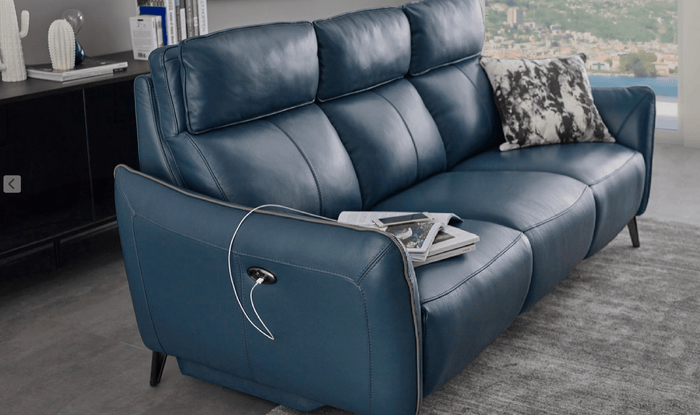 Singapore's Best Selling Recliner Sofa: All you need to know! - HomesToLife