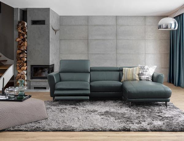 Understanding the World of Leather Sofas - HomesToLife