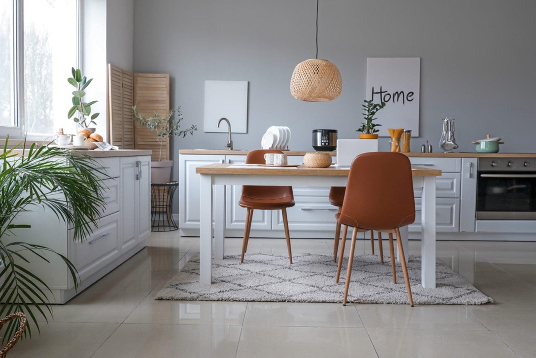 Dining Room Trends to Look Out for in 2021 - HomesToLife