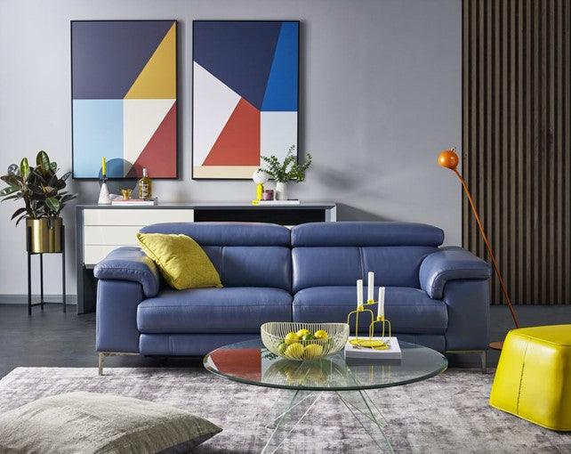 Interior Design Trends 2021: Colours of the Year - HomesToLife