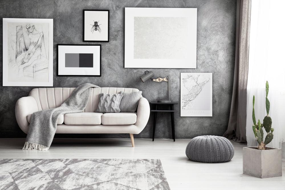 Pulling Off the Monochromatic Interior Design - HomesToLife