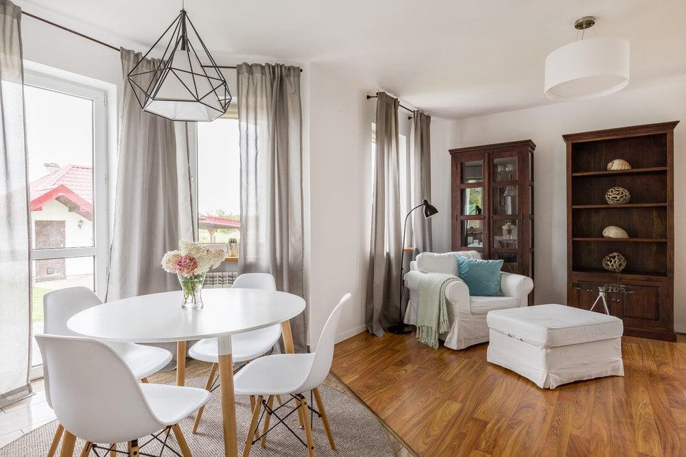 Small Apartment Interior Design Ideas that Scream Personality - HomesToLife