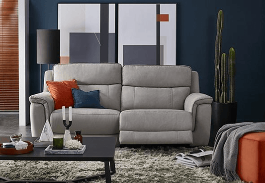 Your Ultimate Sofa Styling Guide - HomesToLife