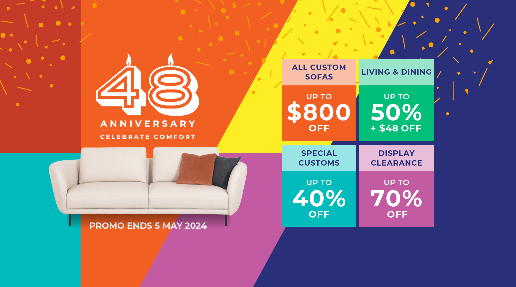 Affordable Furniture in Singapore | Modern & Contemporary Furniture ...
