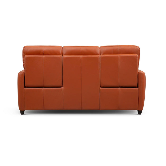 Crux 3-Seater sofa with 2 recliners - HomesToLife