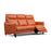 Crux 3-Seater sofa with 2 recliners - HomesToLife