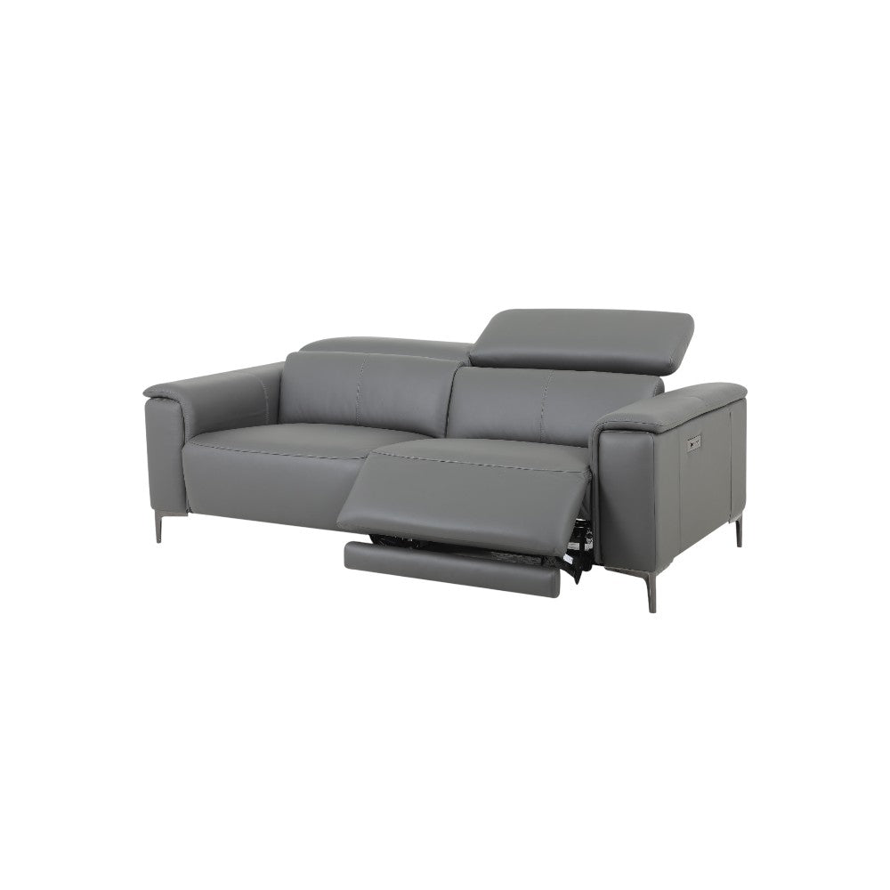 Marlon in Fabric or Leather - Custom Order