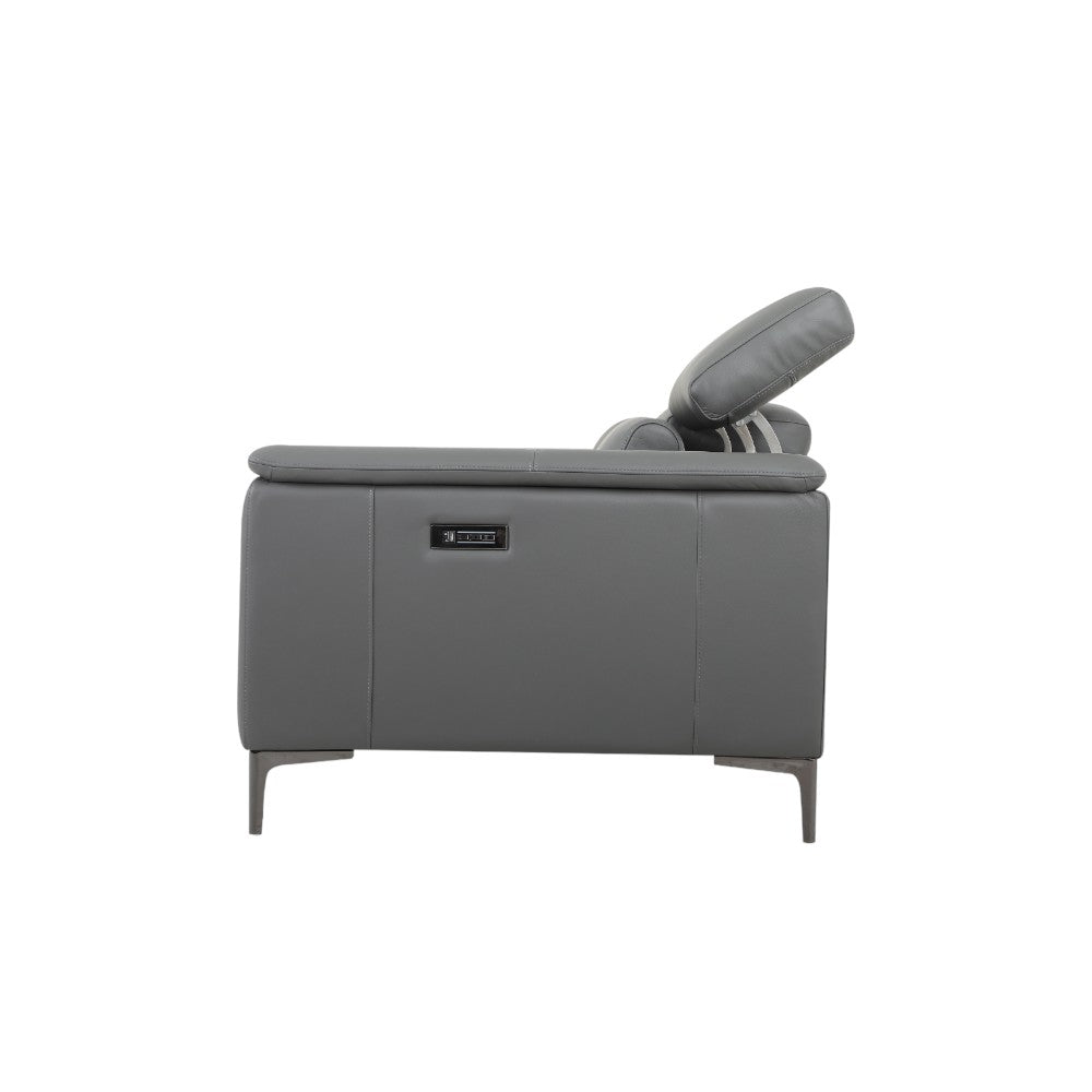 Marlon in Fabric or Leather - Custom Order