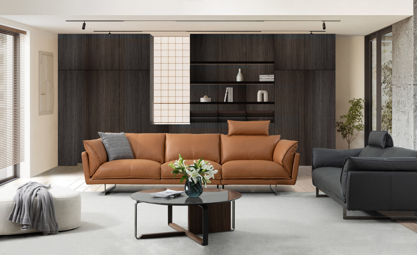 Wellington in Fabric or Leather - Custom Order