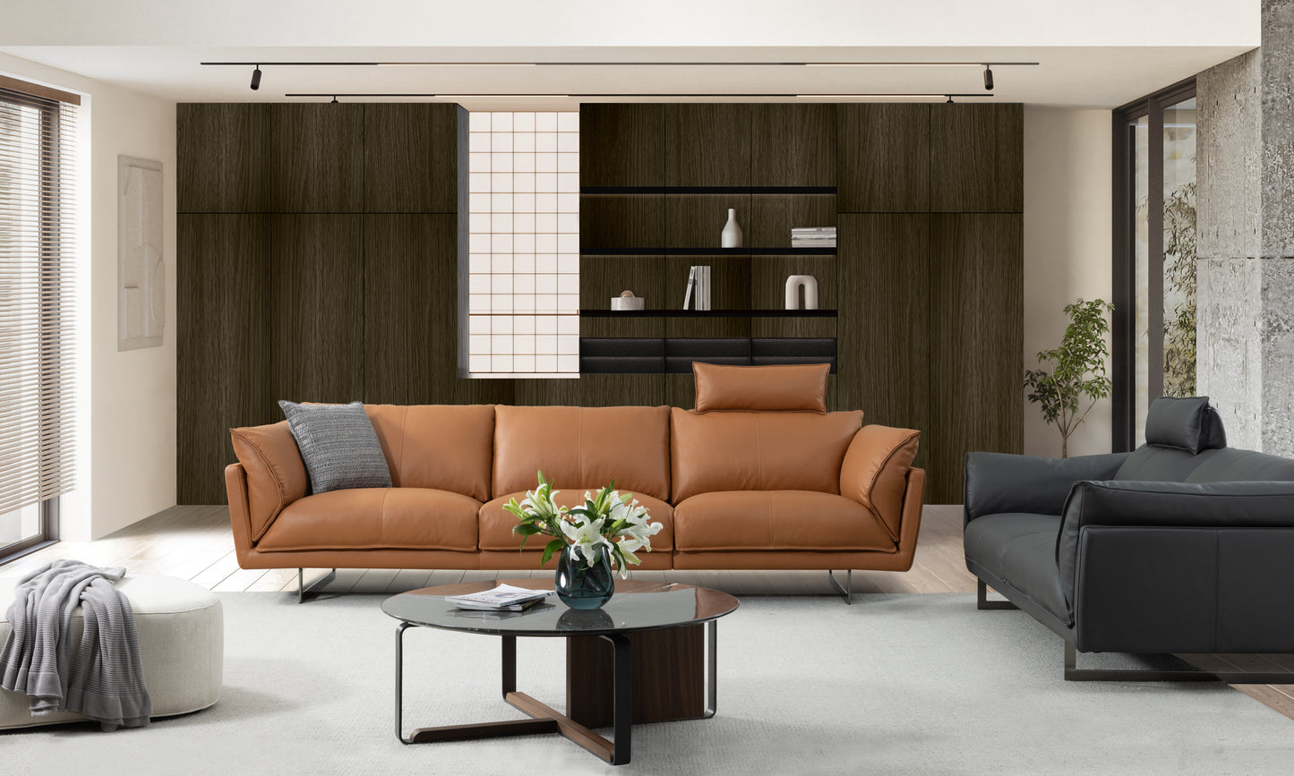 Wellington in Fabric or Leather - Custom Order