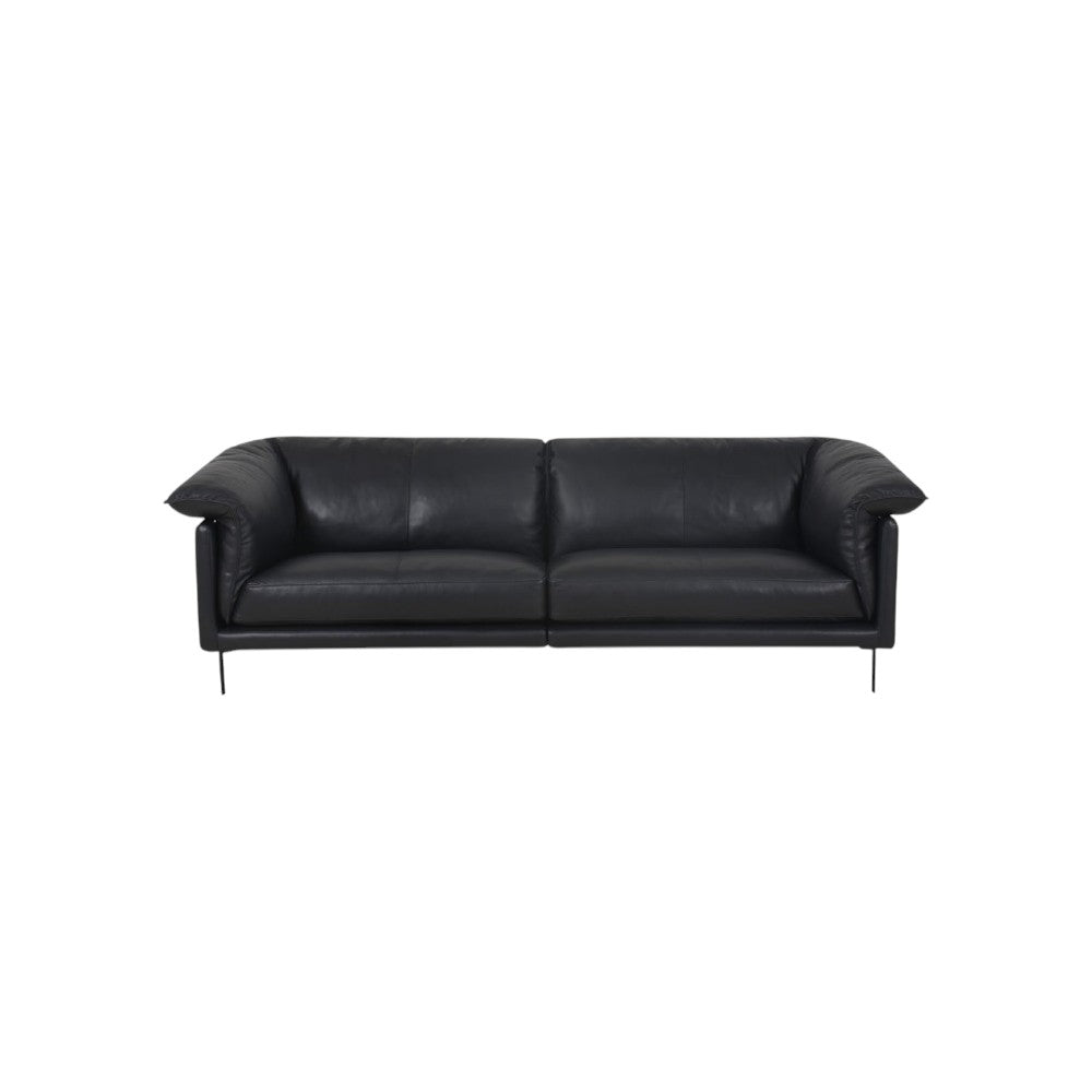 Sela in Fabric or Leather - Custom Order